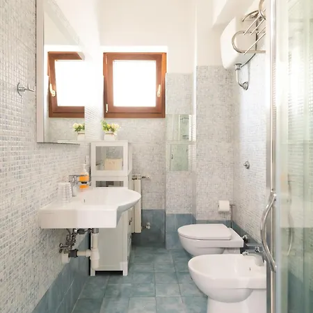 Appartamento Yourhome - Casita Linda