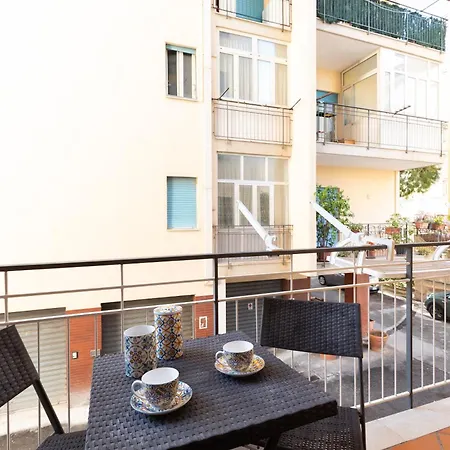 Appartamento Yourhome - Casita Linda *