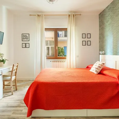 Yourhome - Casita Linda 아파트 *