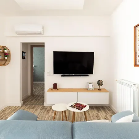 Yourhome - Casita Linda Apartment *