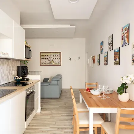 Apartment Yourhome - Casita Linda Sorrento