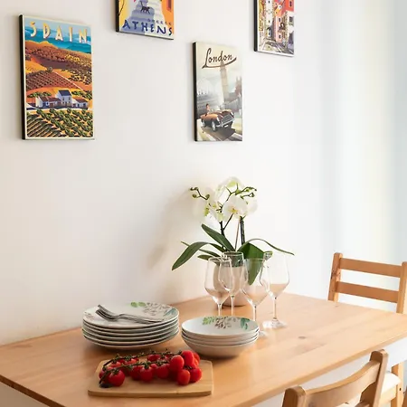 Apartment Yourhome - Casita Linda *