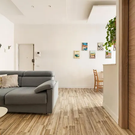 Yourhome - Casita Linda Apartment