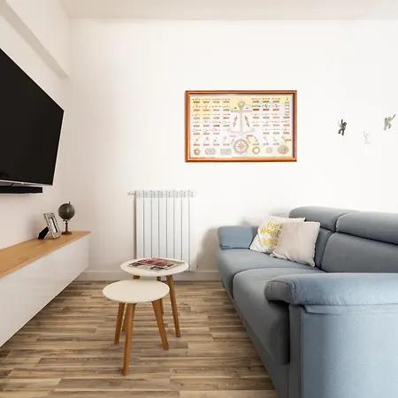 Yourhome - Casita Linda Apartment *