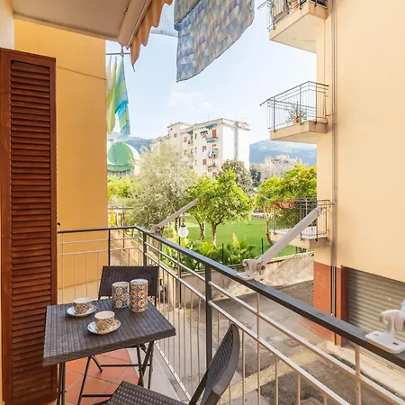Yourhome - Casita Linda * Sorrento