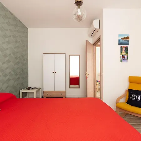 Yourhome - Casita Linda Apartment