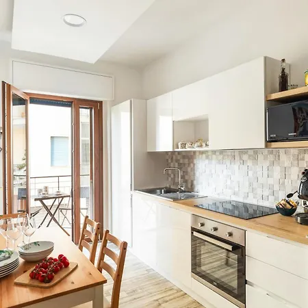 Apartment Yourhome - Casita Linda Sorrento