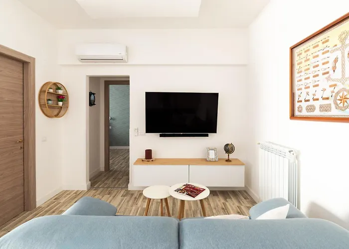 Yourhome - Casita Linda Daire *