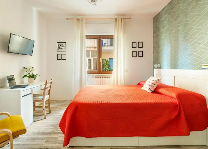 Yourhome - Casita Linda Daire *