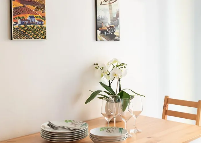 Appartamento Yourhome - Casita Linda *