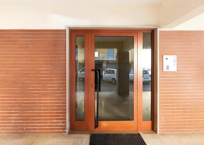 Appartamento Yourhome - Casita Linda