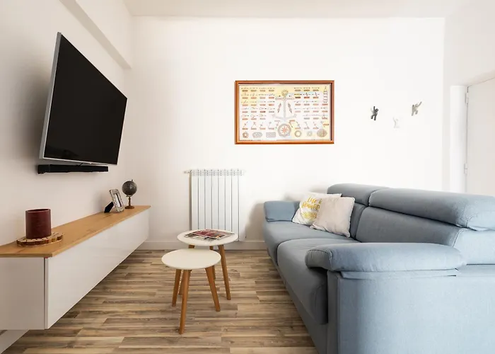 Yourhome - Casita Linda Daire *