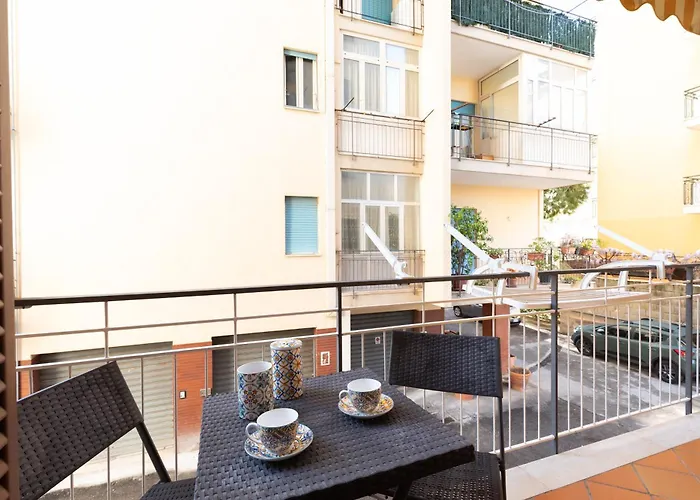 Appartamento Yourhome - Casita Linda *