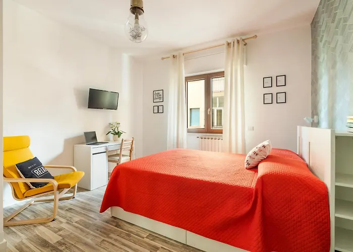 Appartamento Yourhome - Casita Linda Sorrento