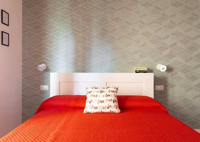 Yourhome - Casita Linda Sorrento