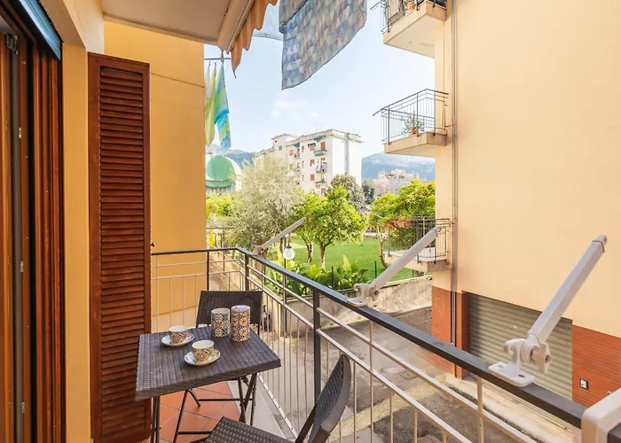 Yourhome - Casita Linda * Sorrento