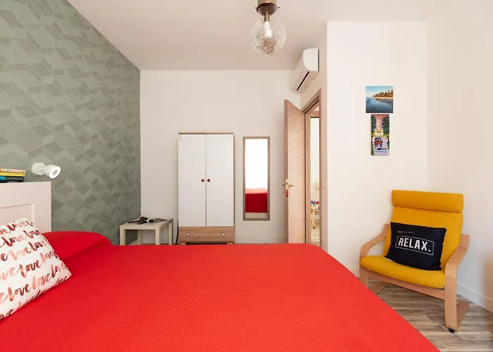 Yourhome - Casita Linda Daire