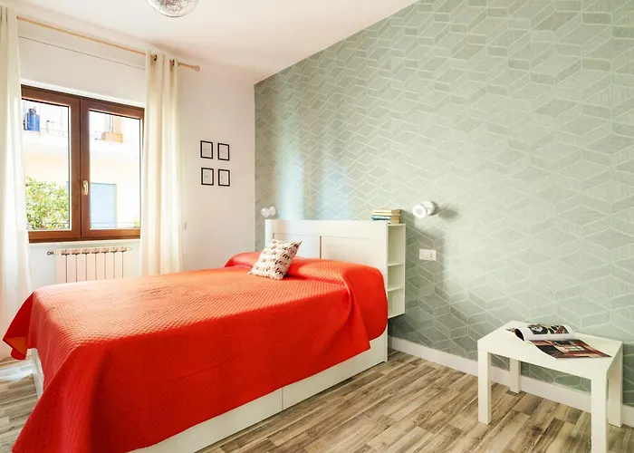 Appartamento Yourhome - Casita Linda