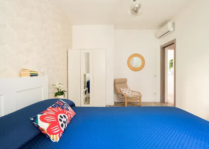 Yourhome - Casita Linda Appartamento *