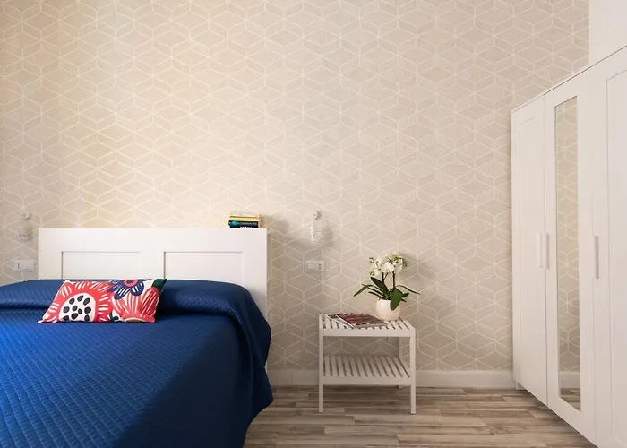 Appartamento Yourhome - Casita Linda *