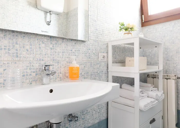 Yourhome - Casita Linda Appartamento Sorrento