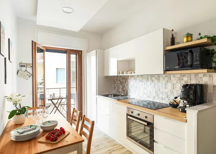 Appartamento Yourhome - Casita Linda Sorrento