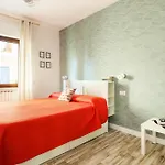 شقة Yourhome - Casita Linda