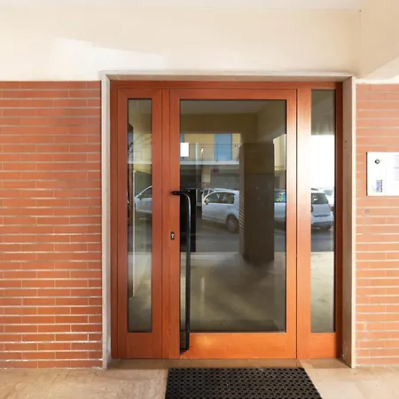 شقة Yourhome - Casita Linda