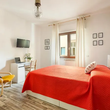 شقة Yourhome - Casita Linda سورينتو
